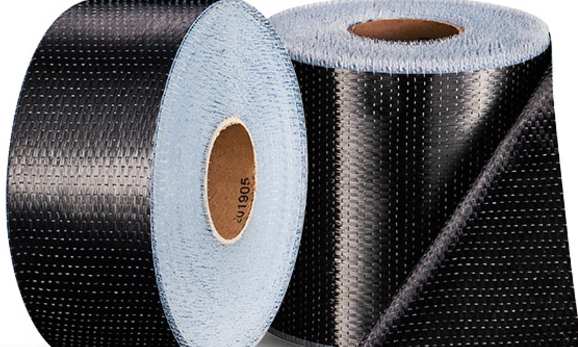 黔西南碳纤维布